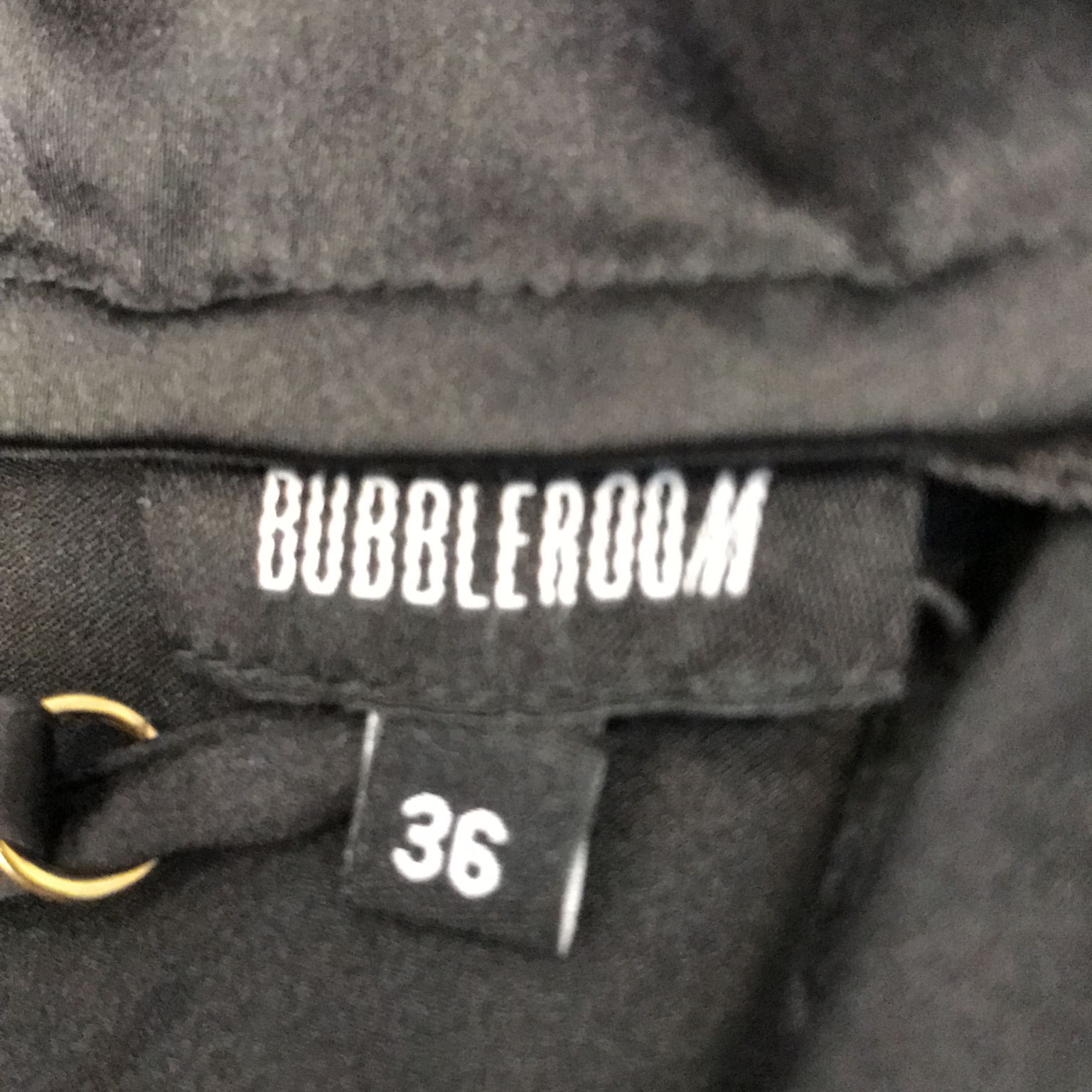 Bubbleroom