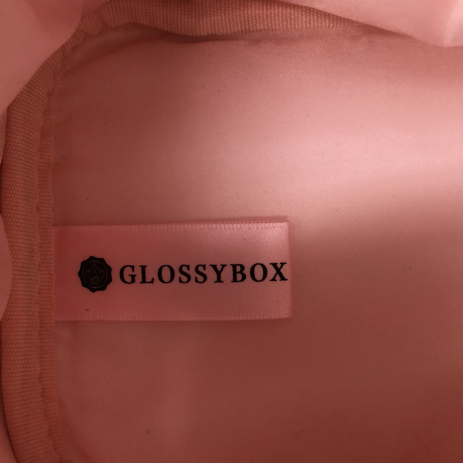 GlossyBox