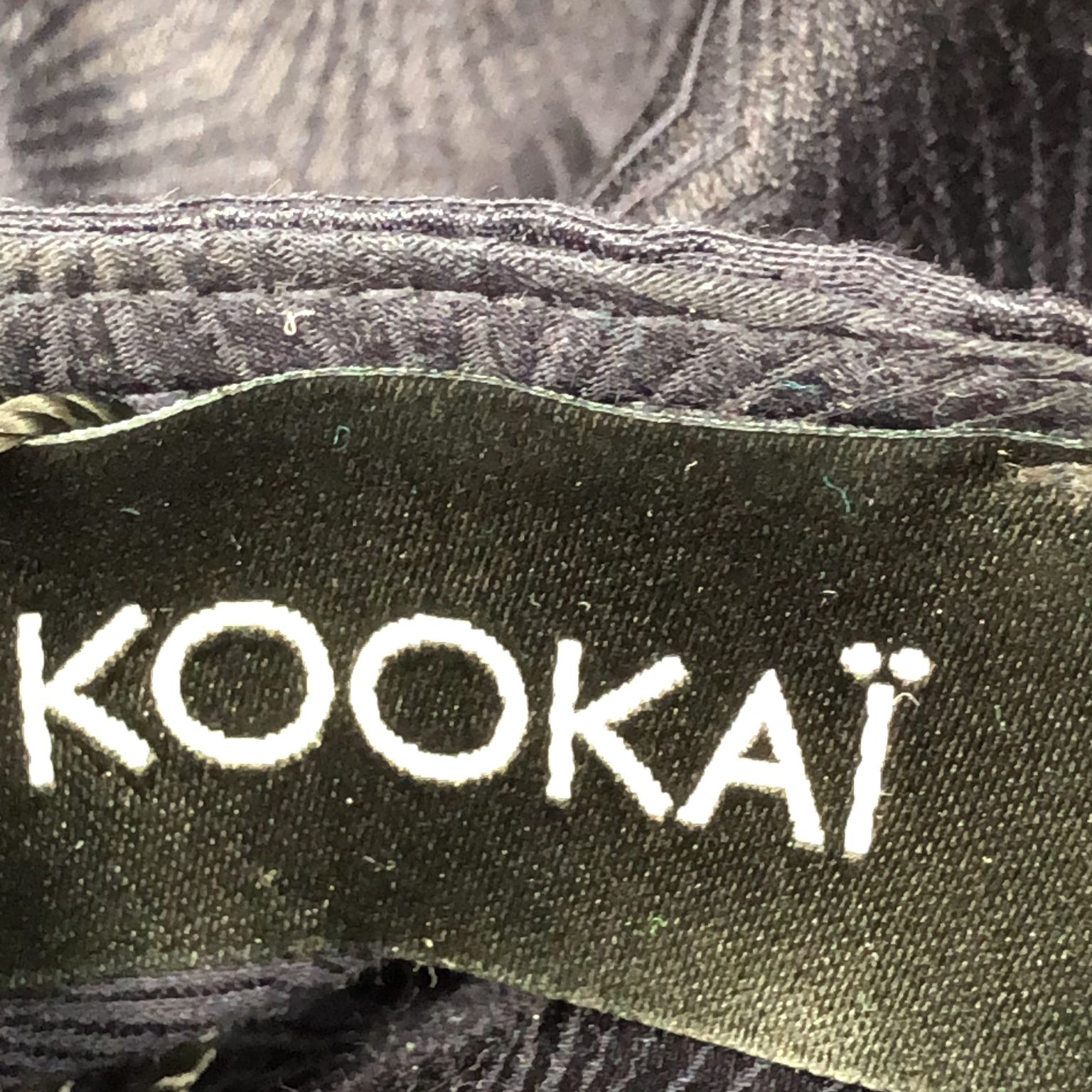 Kookaï