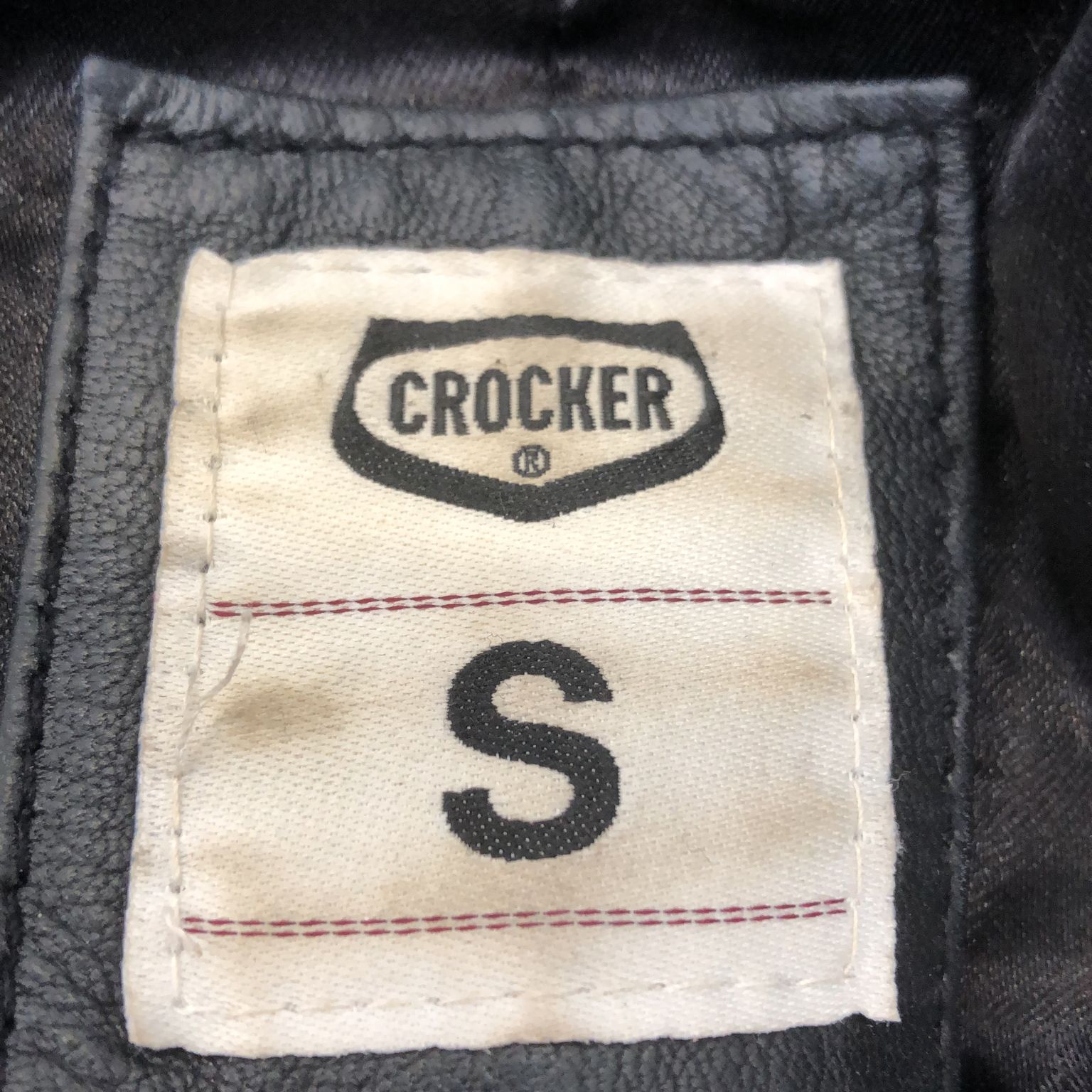 Crocker