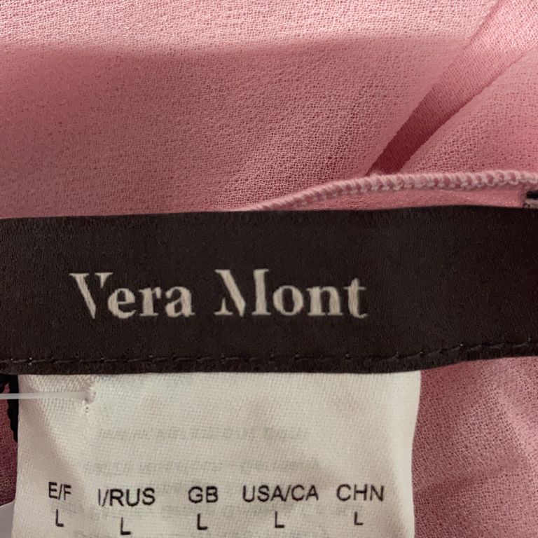 Vera Mont