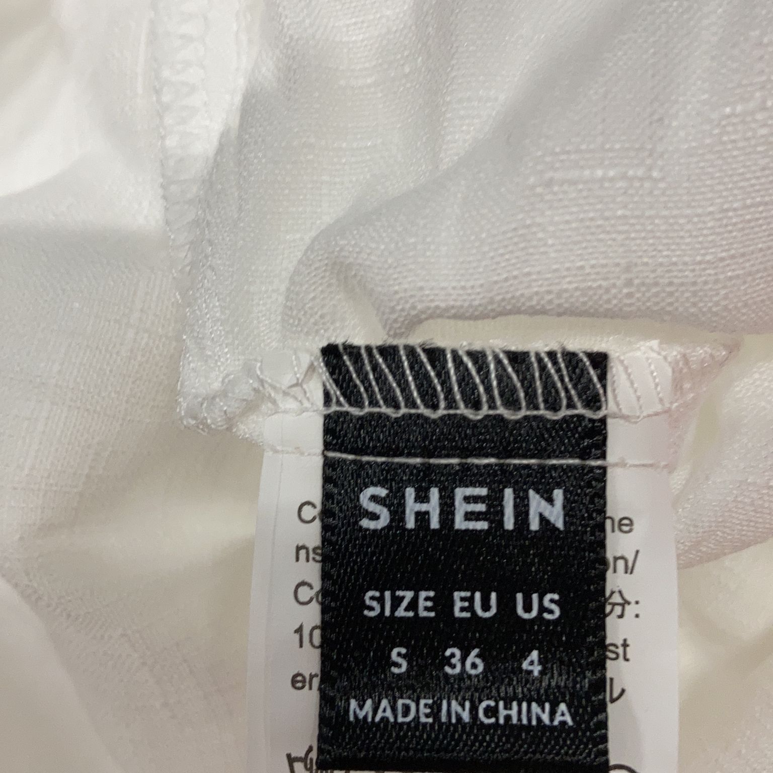 Shein