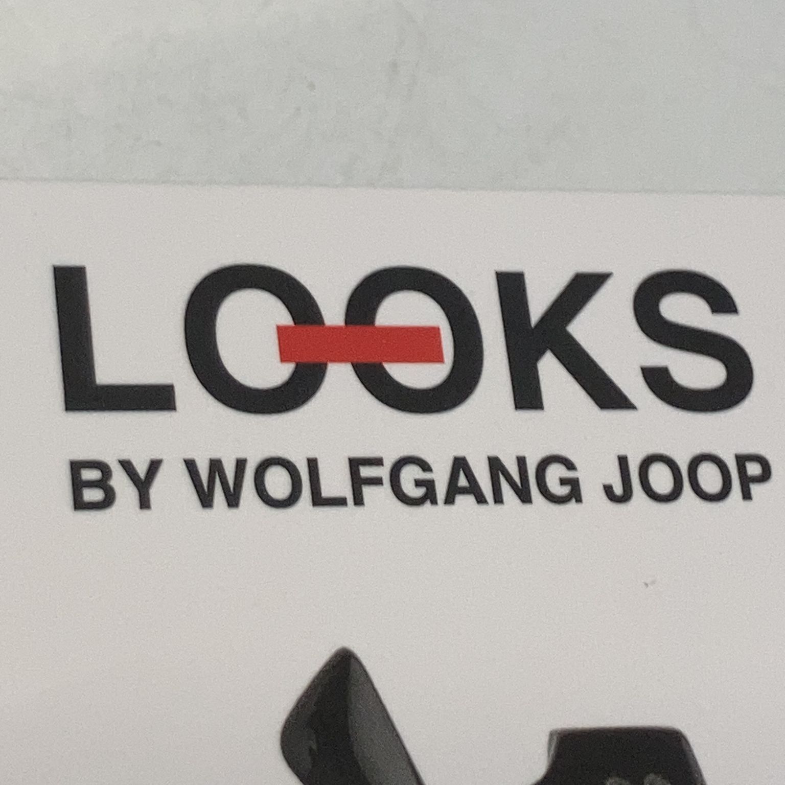 Looks by Wolfgang Joop