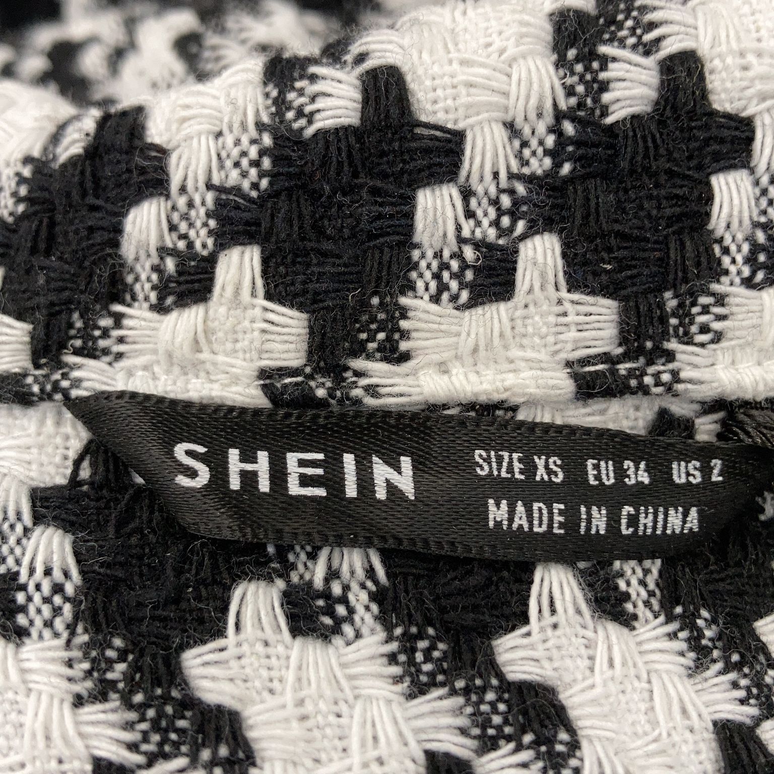 Shein