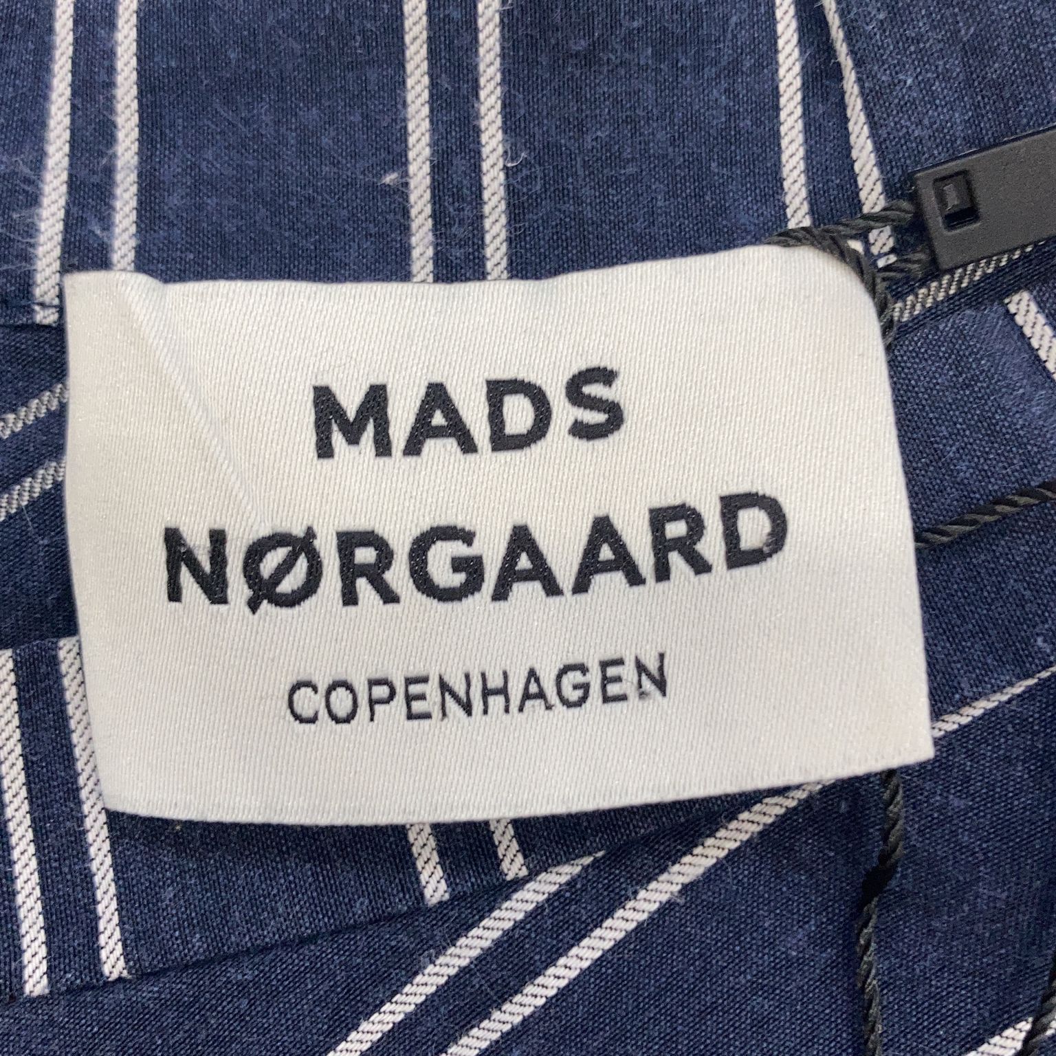 Mads Nørgaard