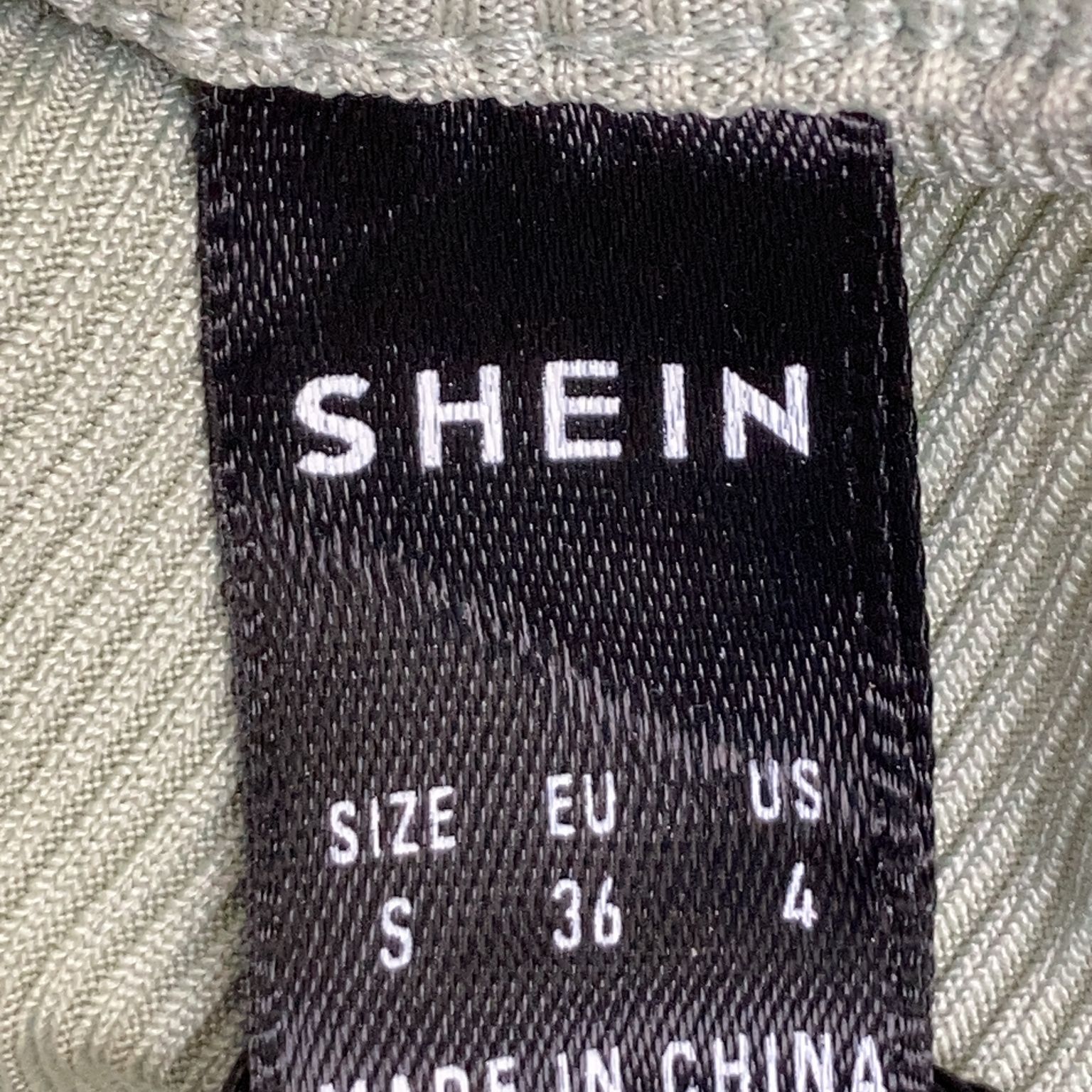 Shein