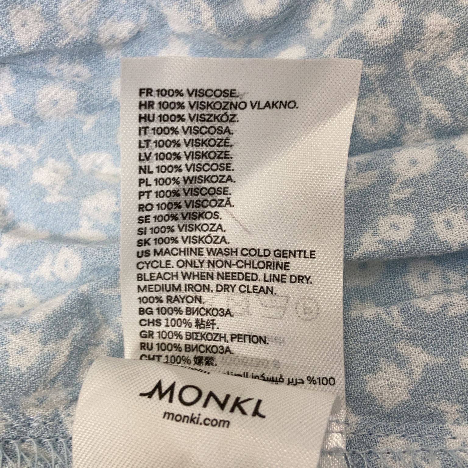 Monki