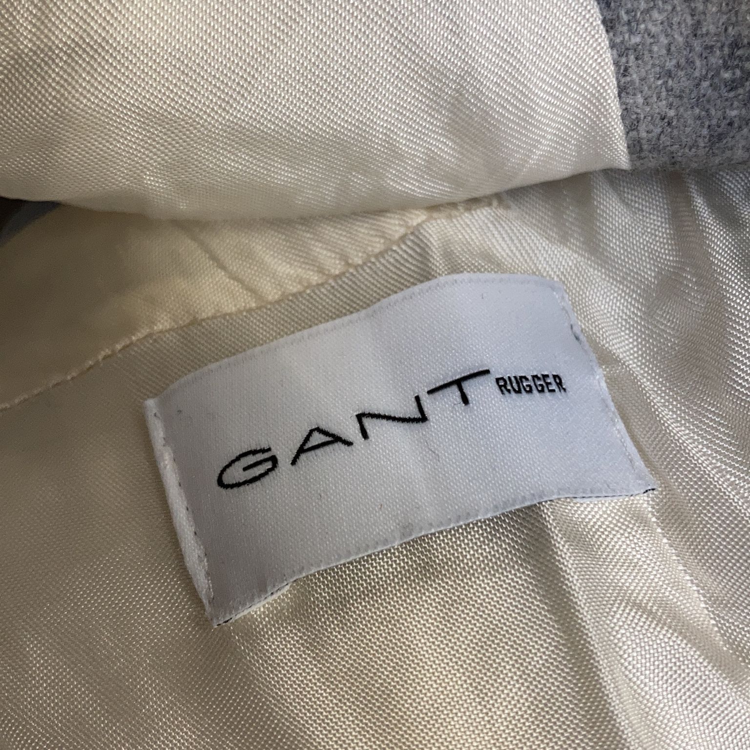 GANT