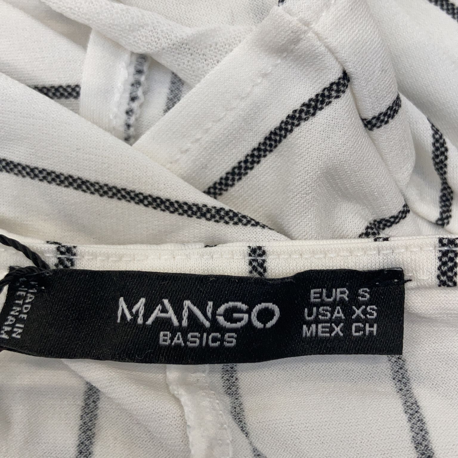 Mango