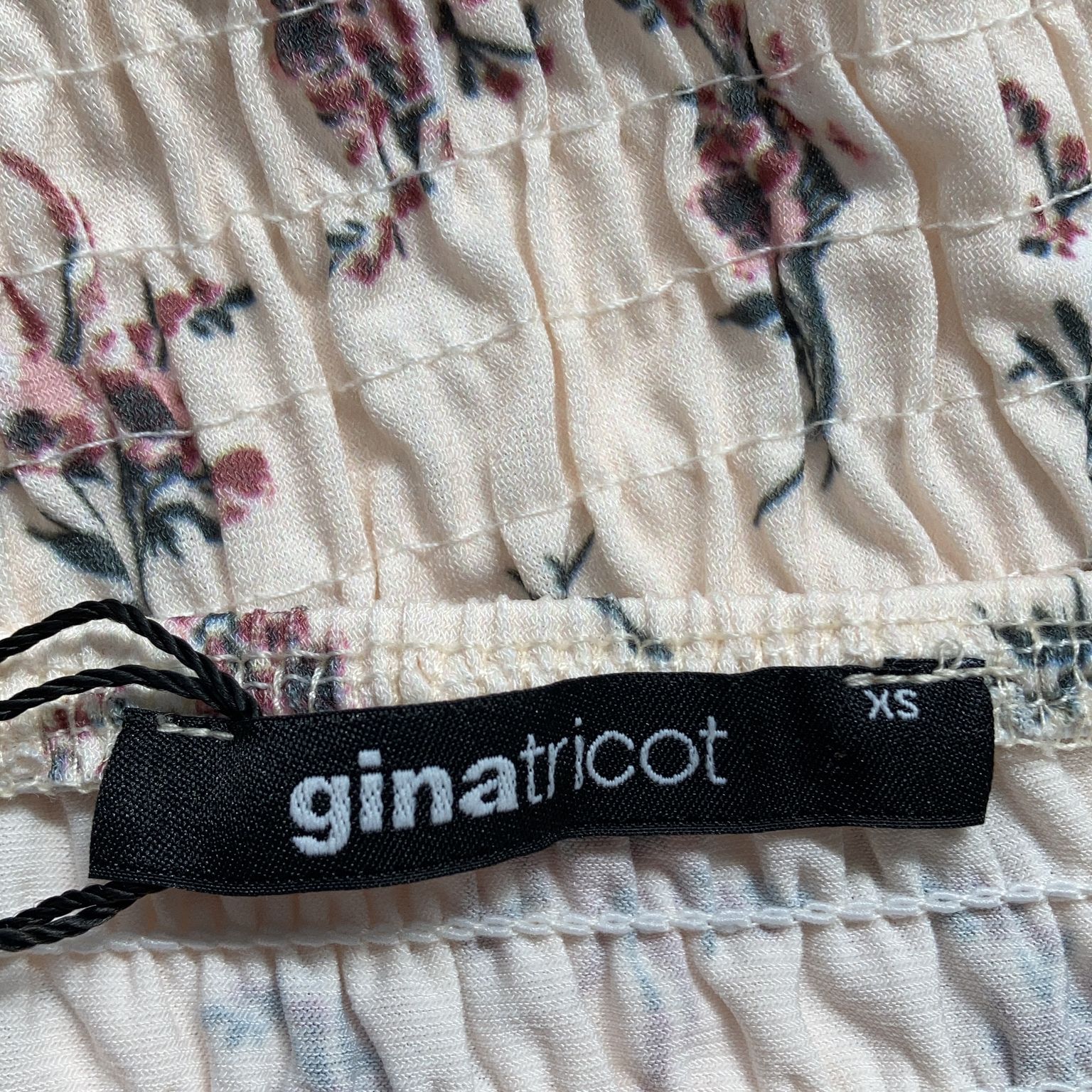 Gina Tricot