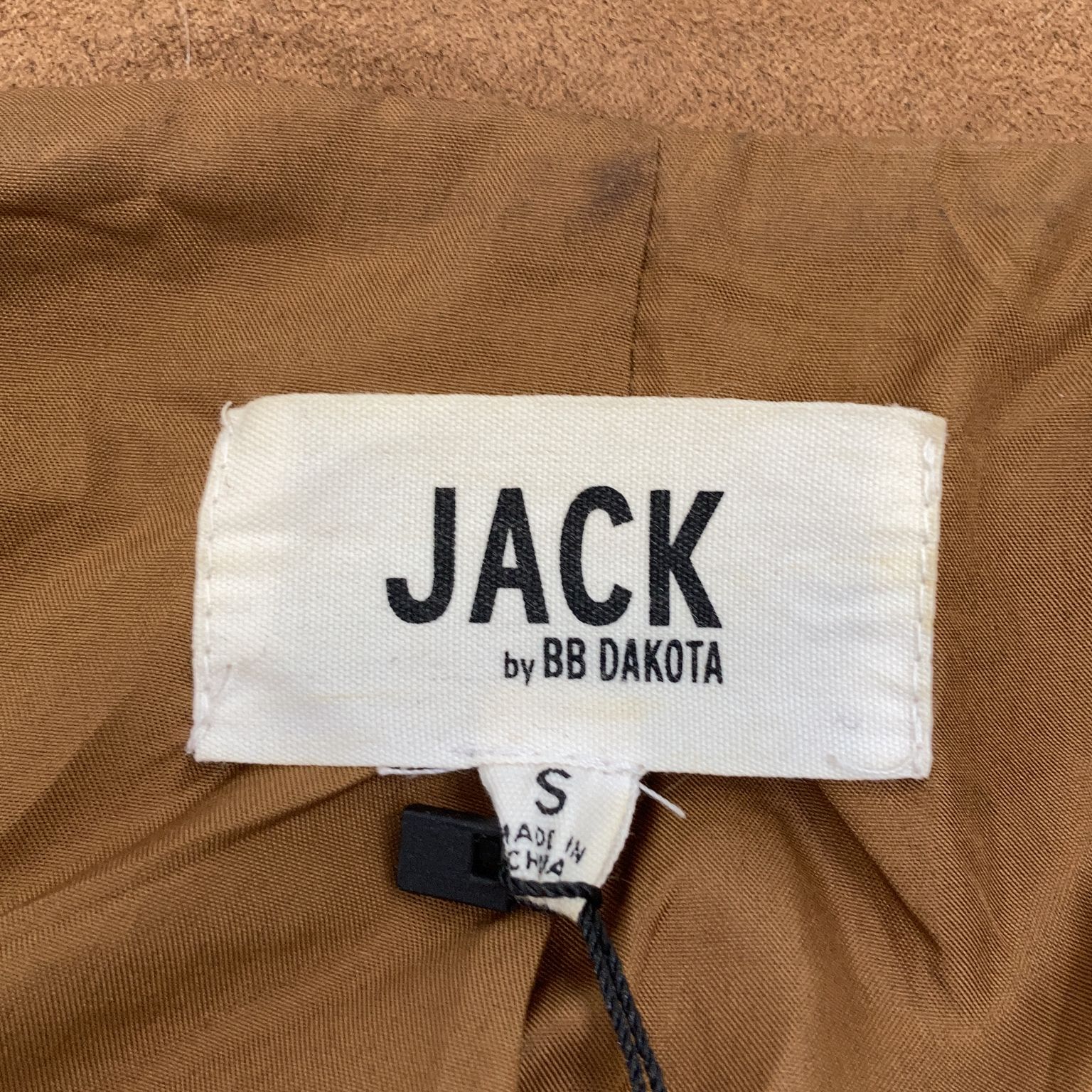 Jack by BB Dakota