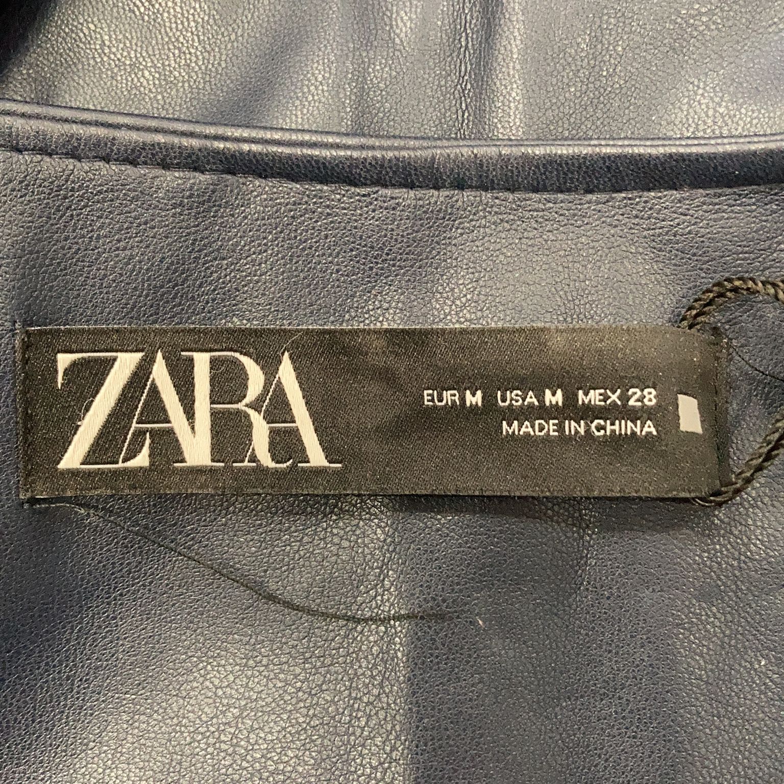 Zara