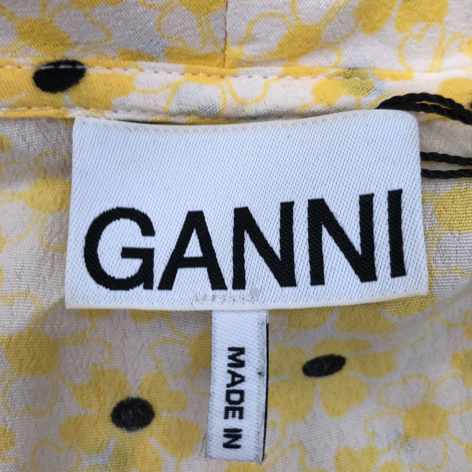 Ganni