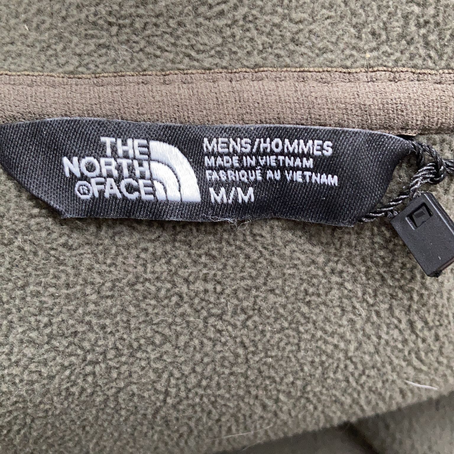 The North Face