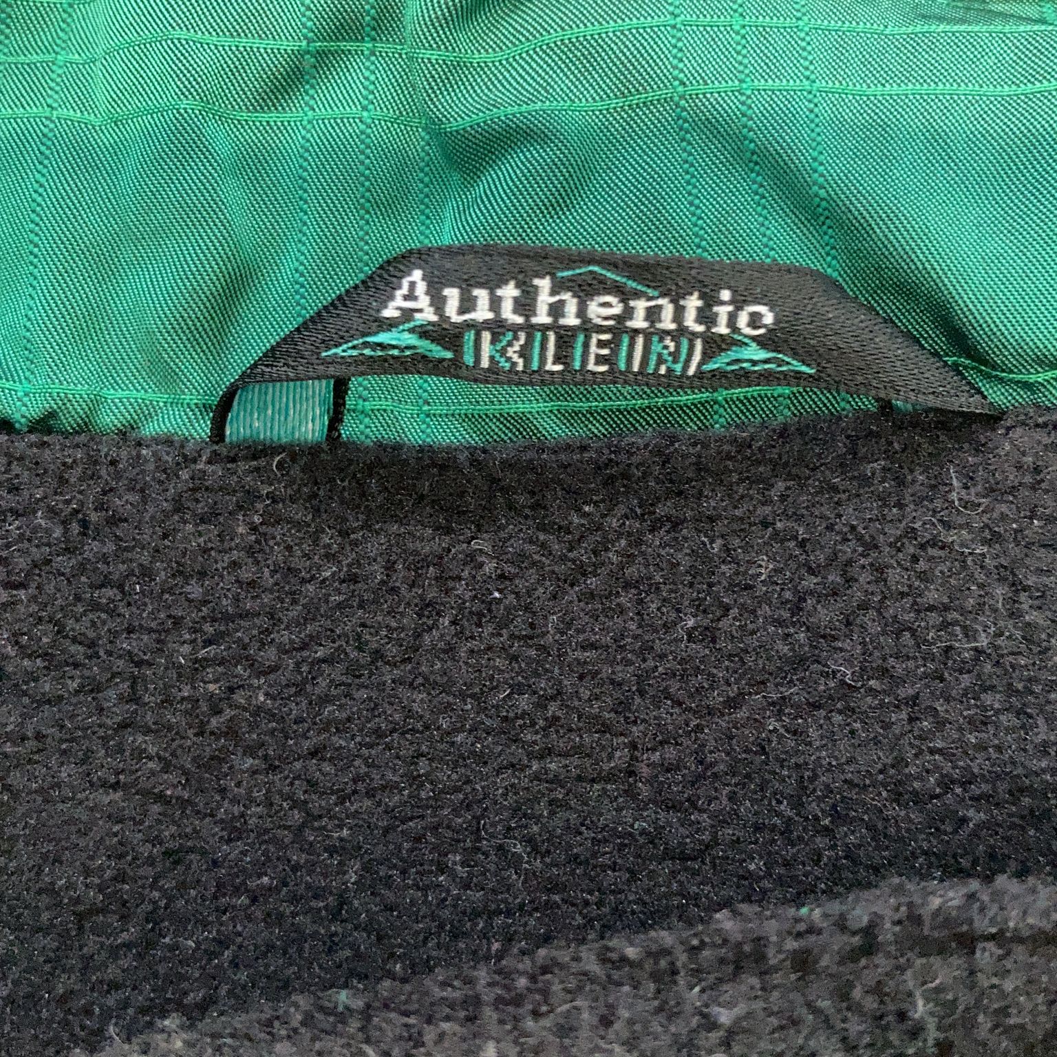 Authentic Denim