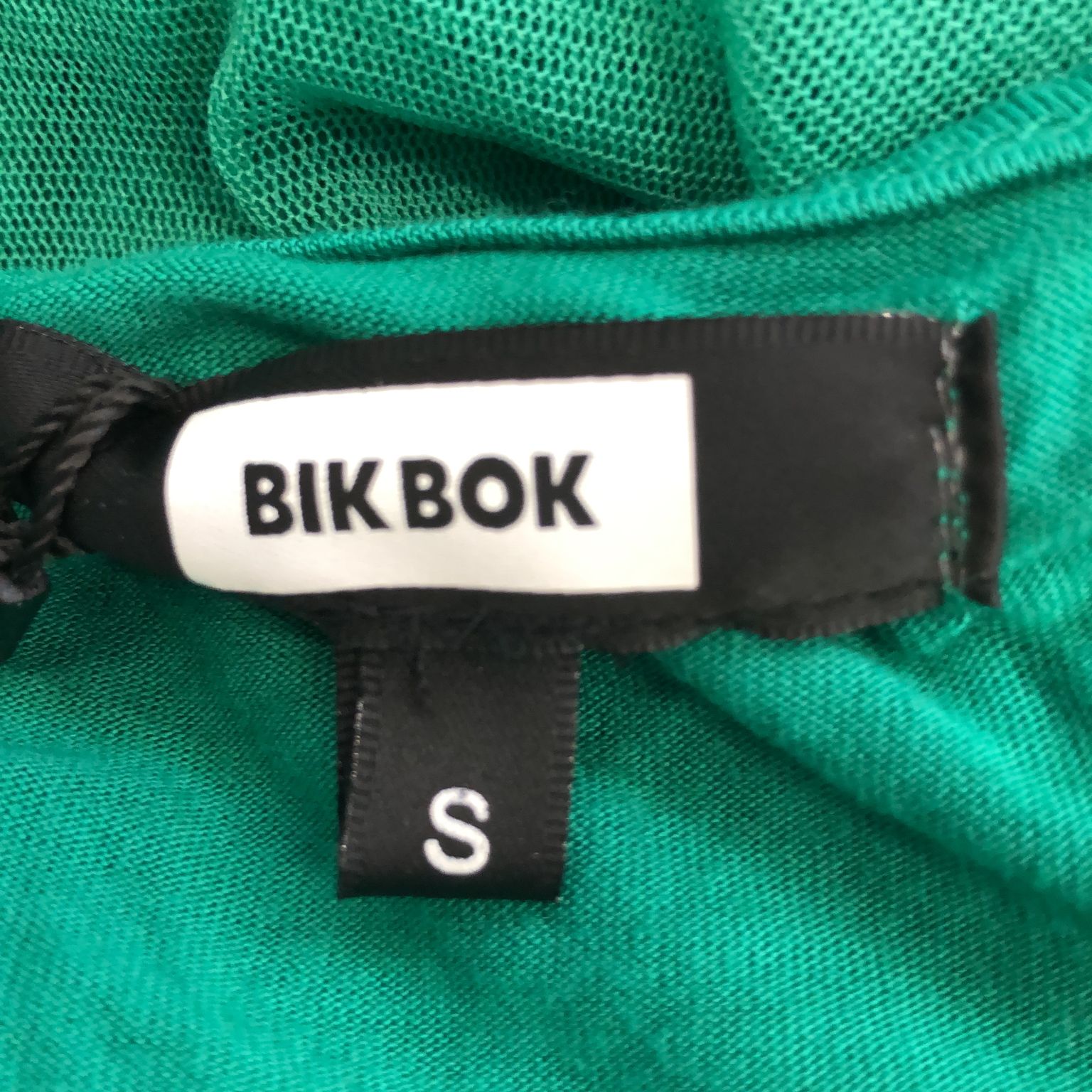 Bik Bok