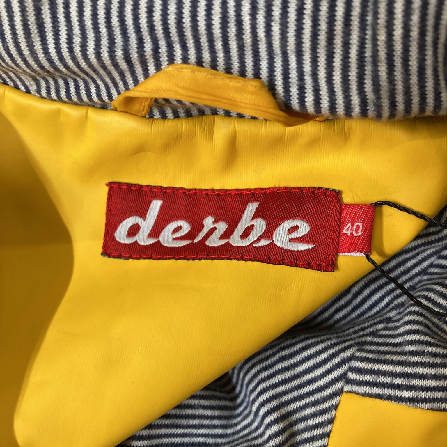 Derbe