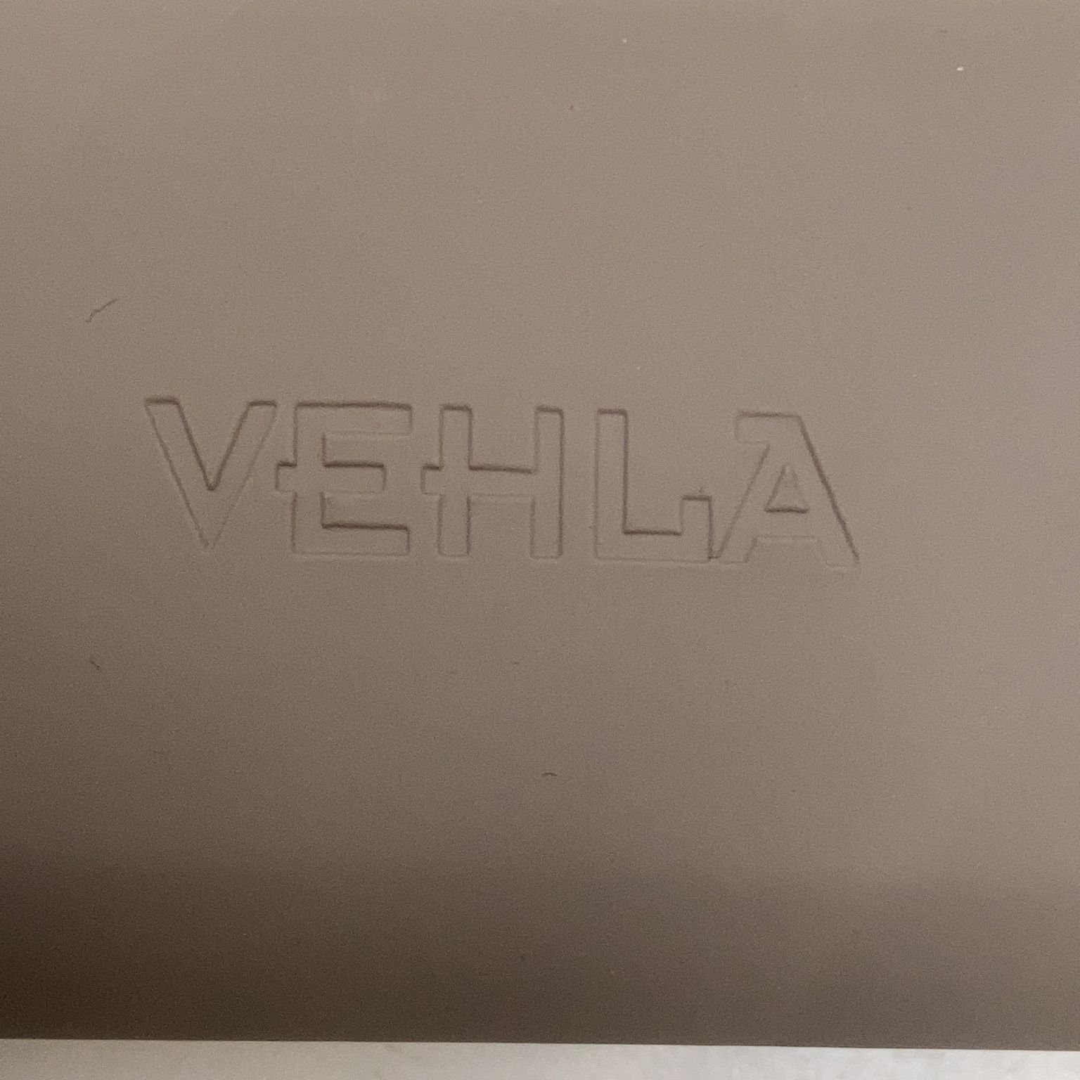 VEHLA