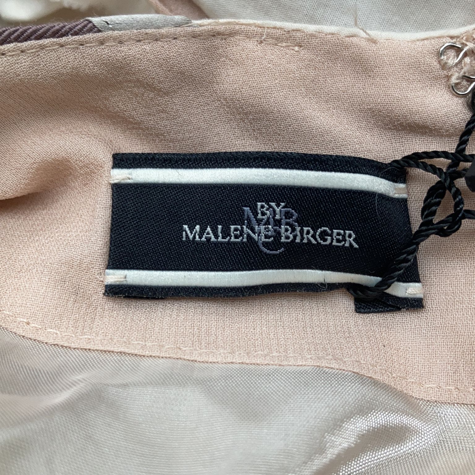 By Malene Birger