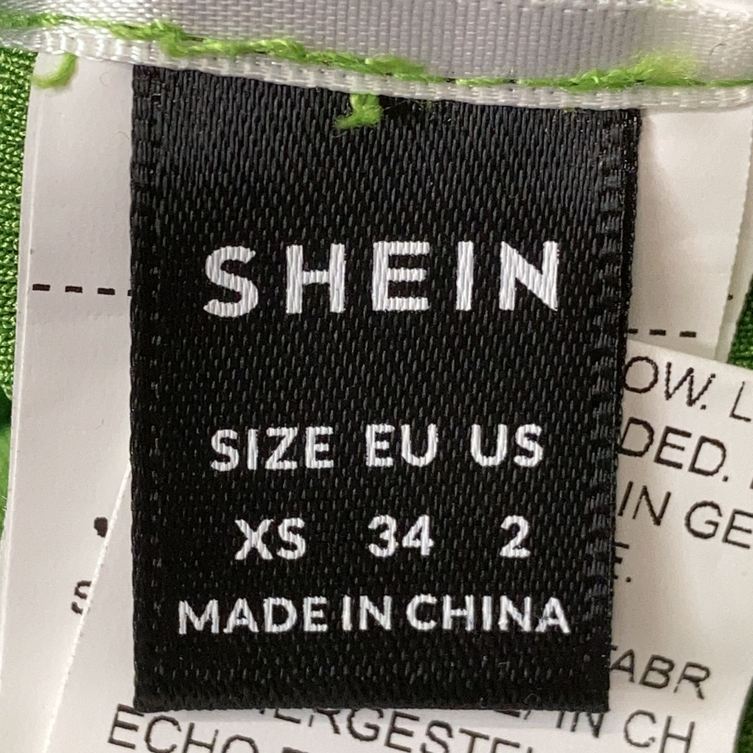 Shein Bae