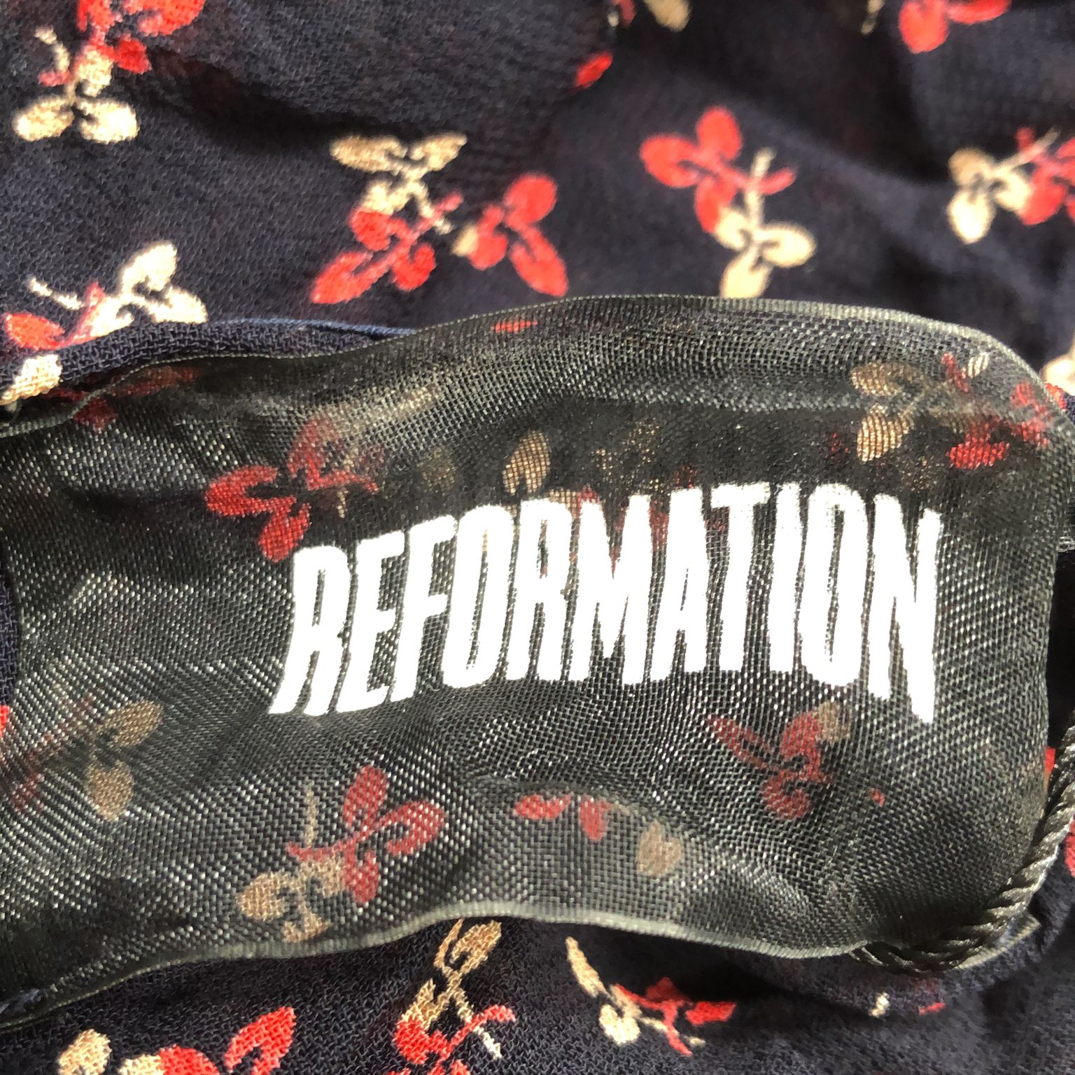 Reformation