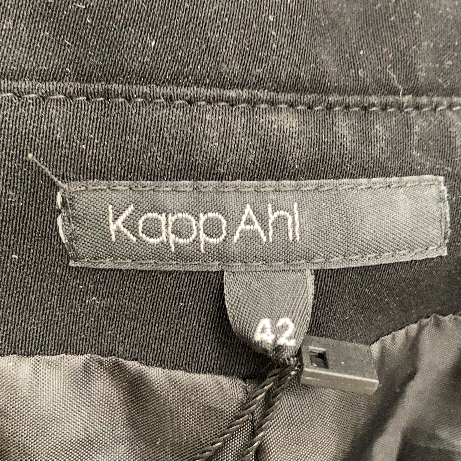 KappAhl