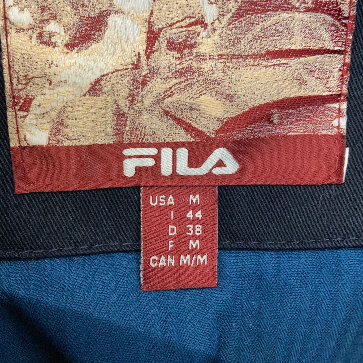 Fila