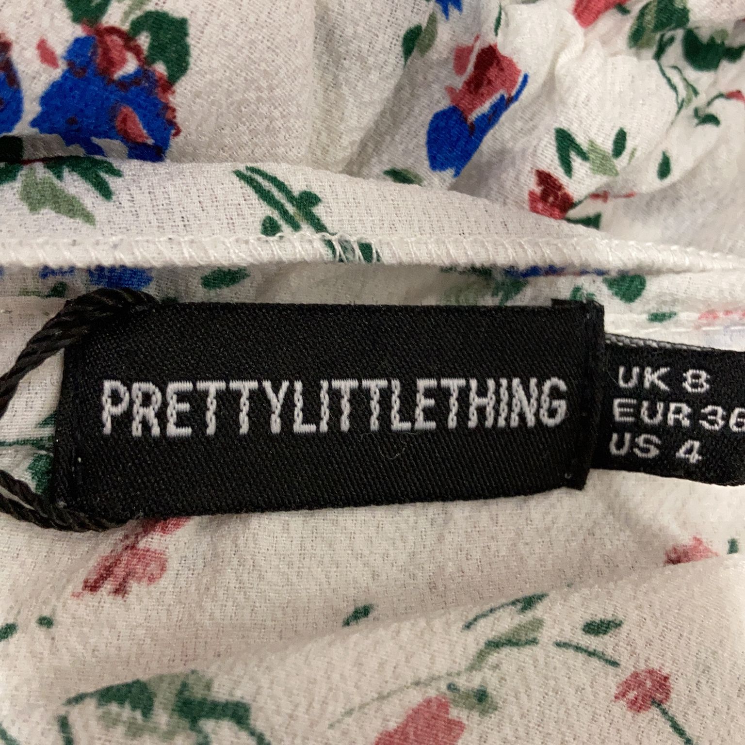 PrettyLittleThing