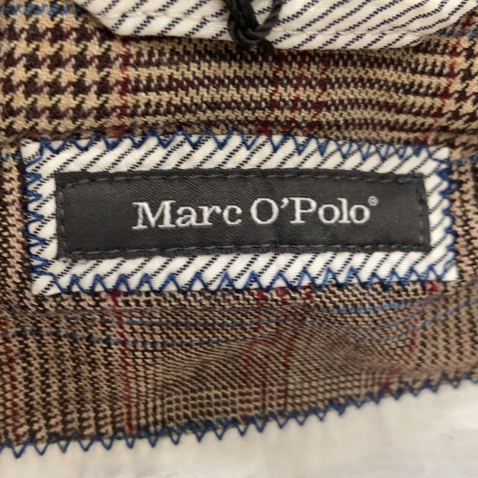 Marc O'Polo