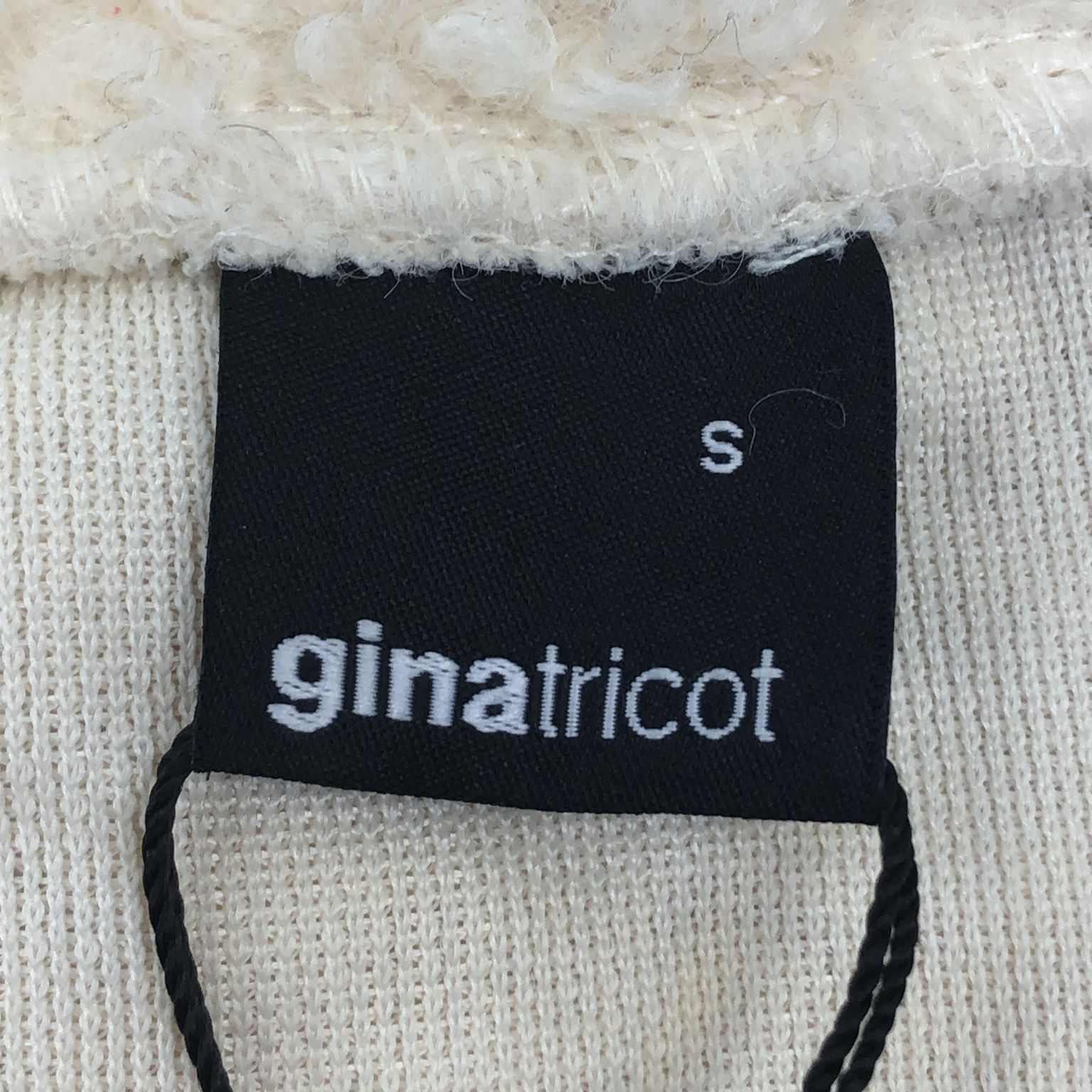 Gina Tricot