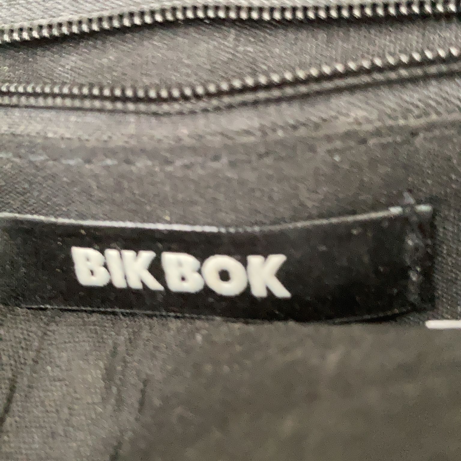 Bik Bok