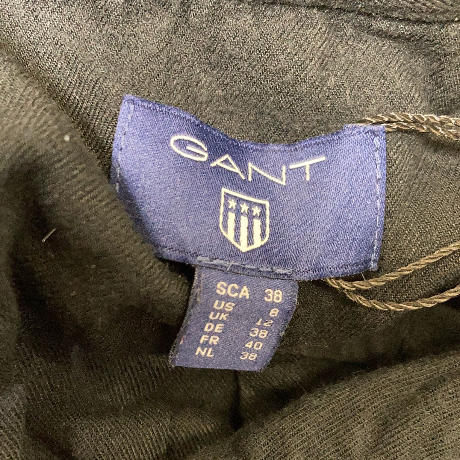 GANT