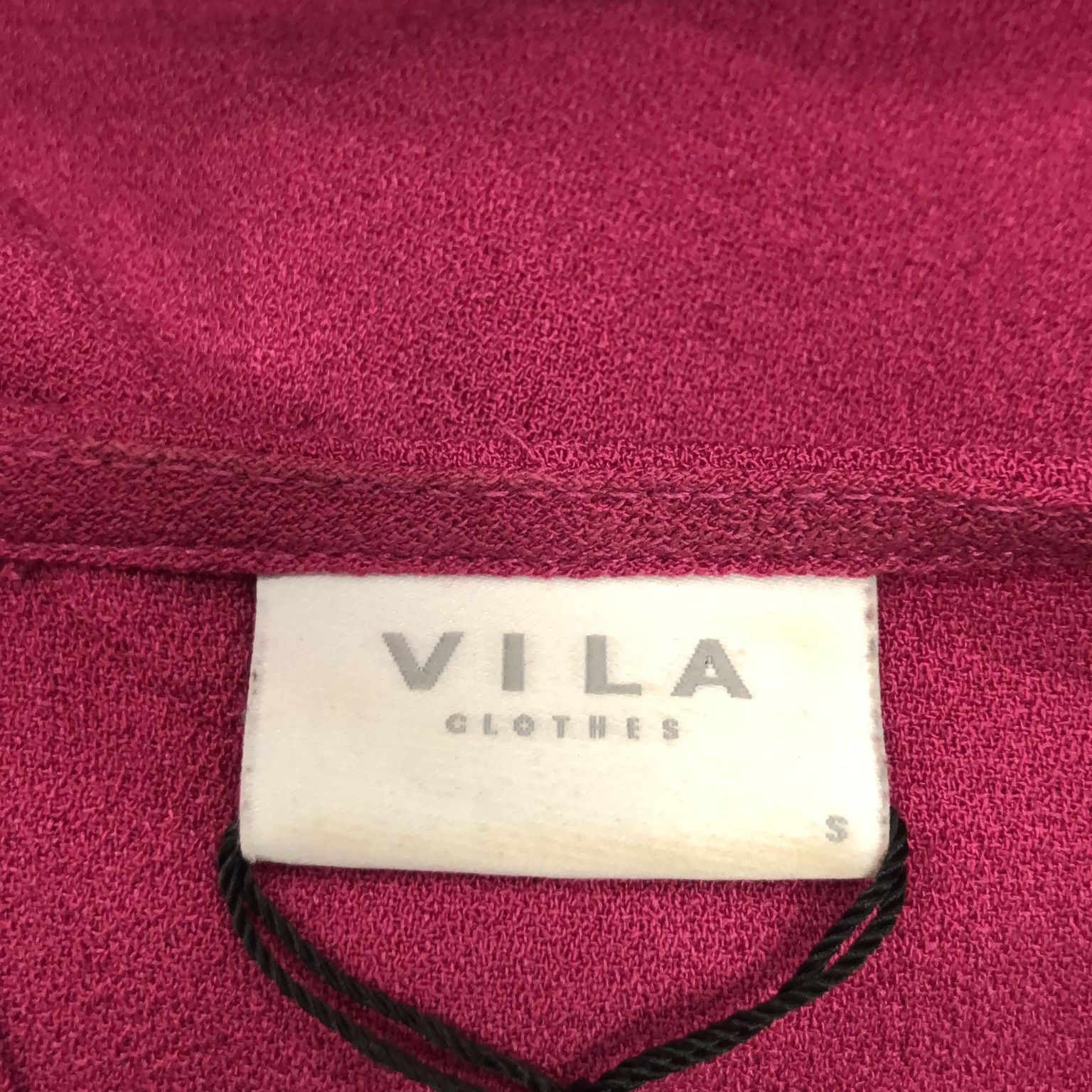 VILA Clothes