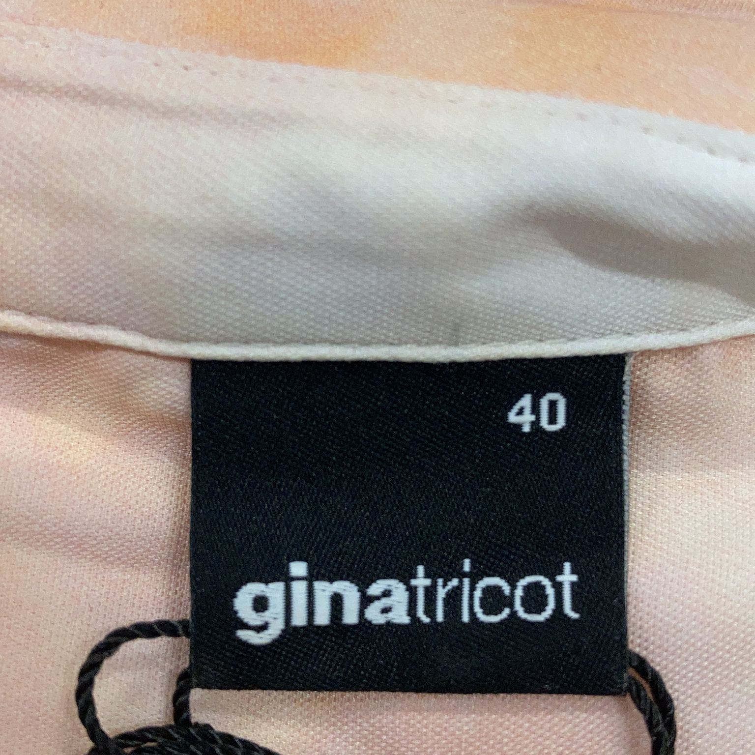 Gina Tricot