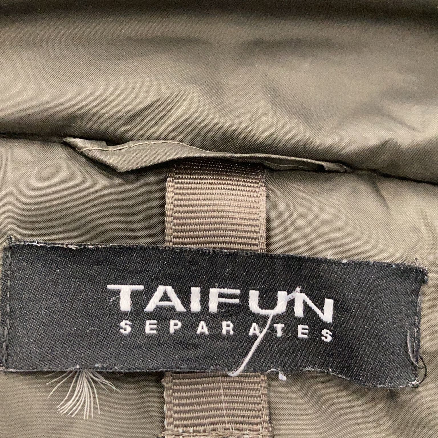 Taifun Separates