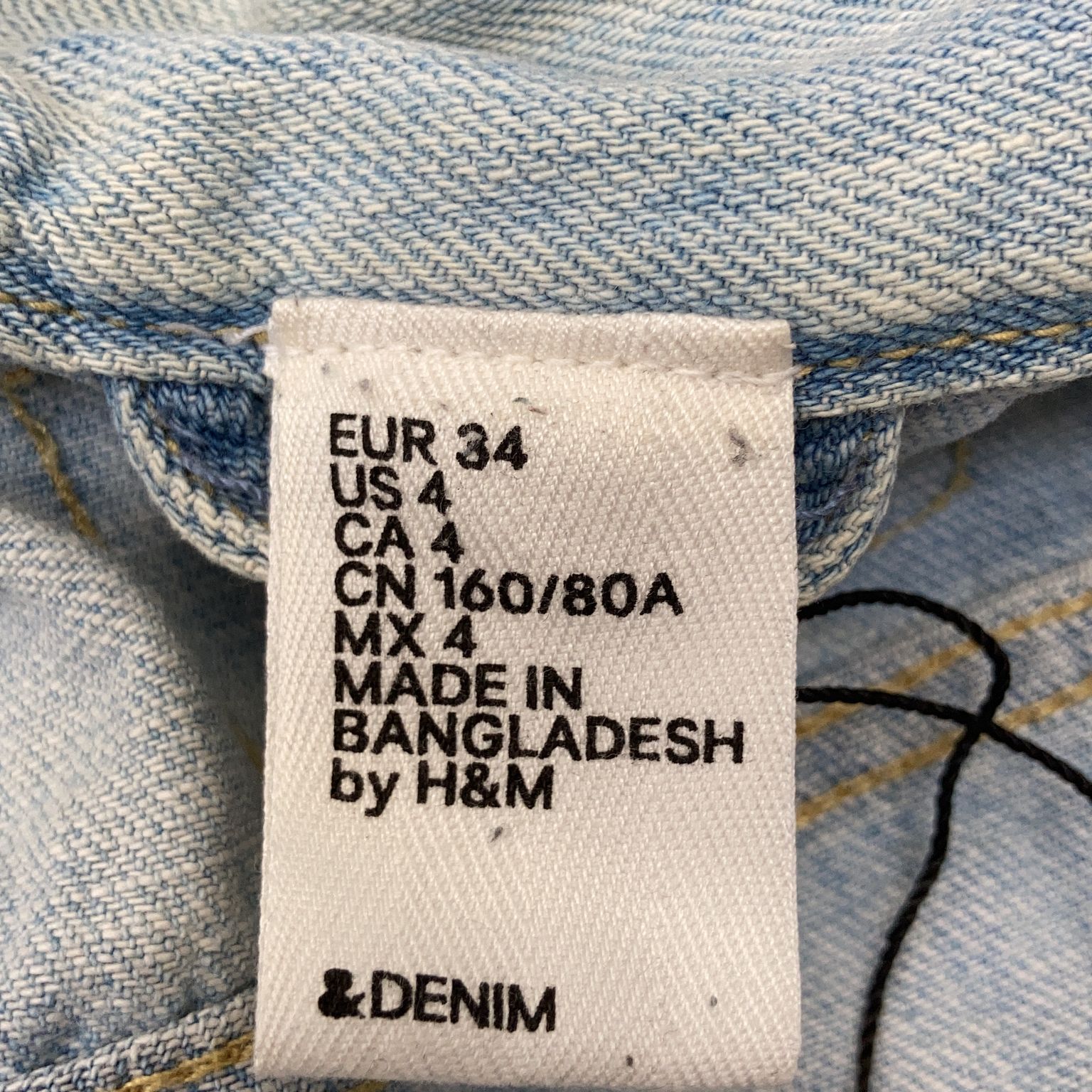 Denim