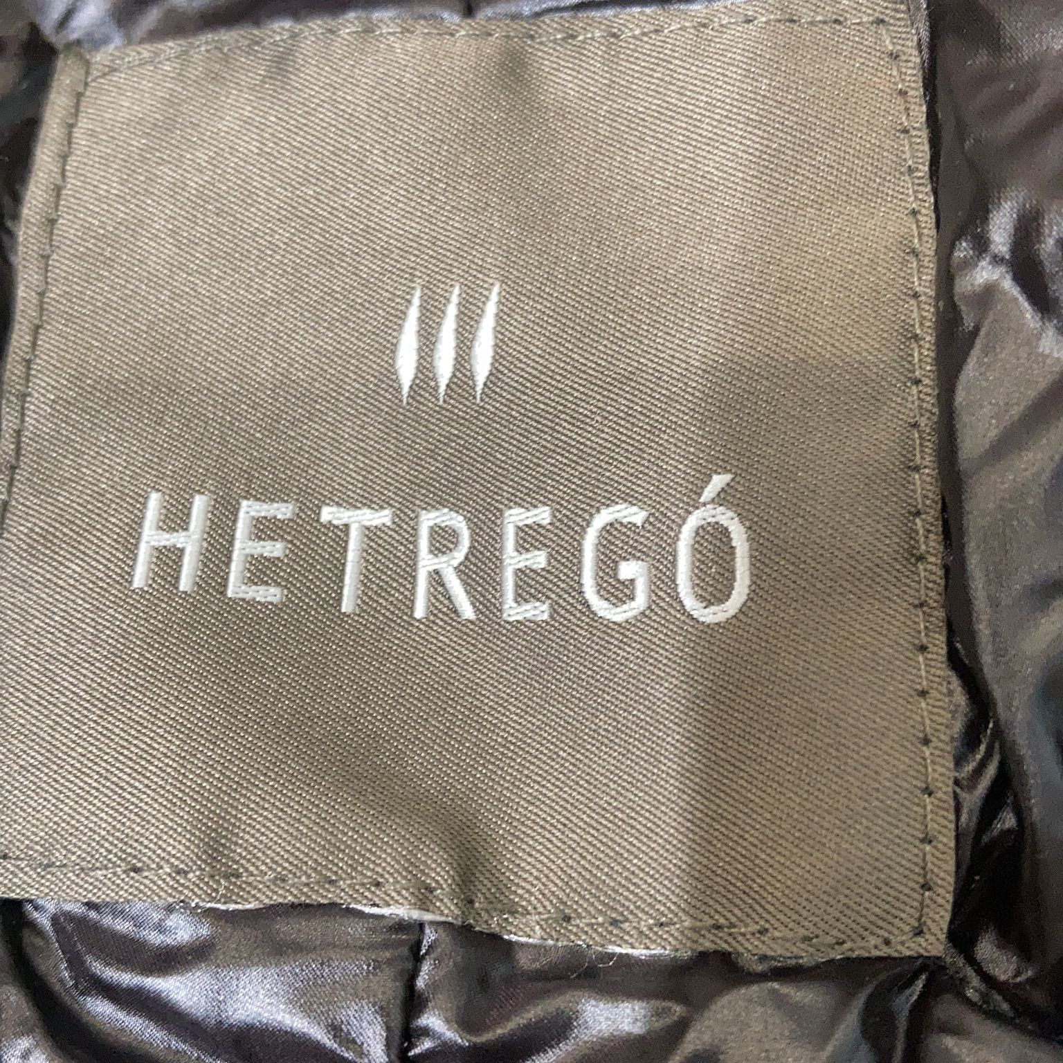 Hetregó