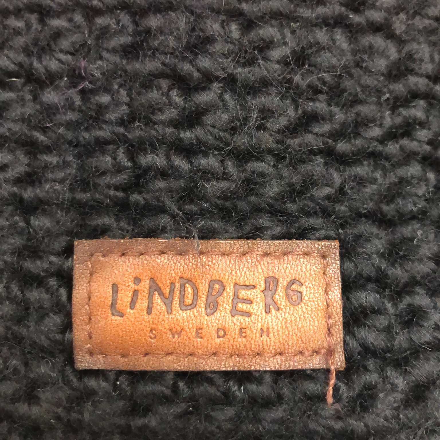 Lindberg