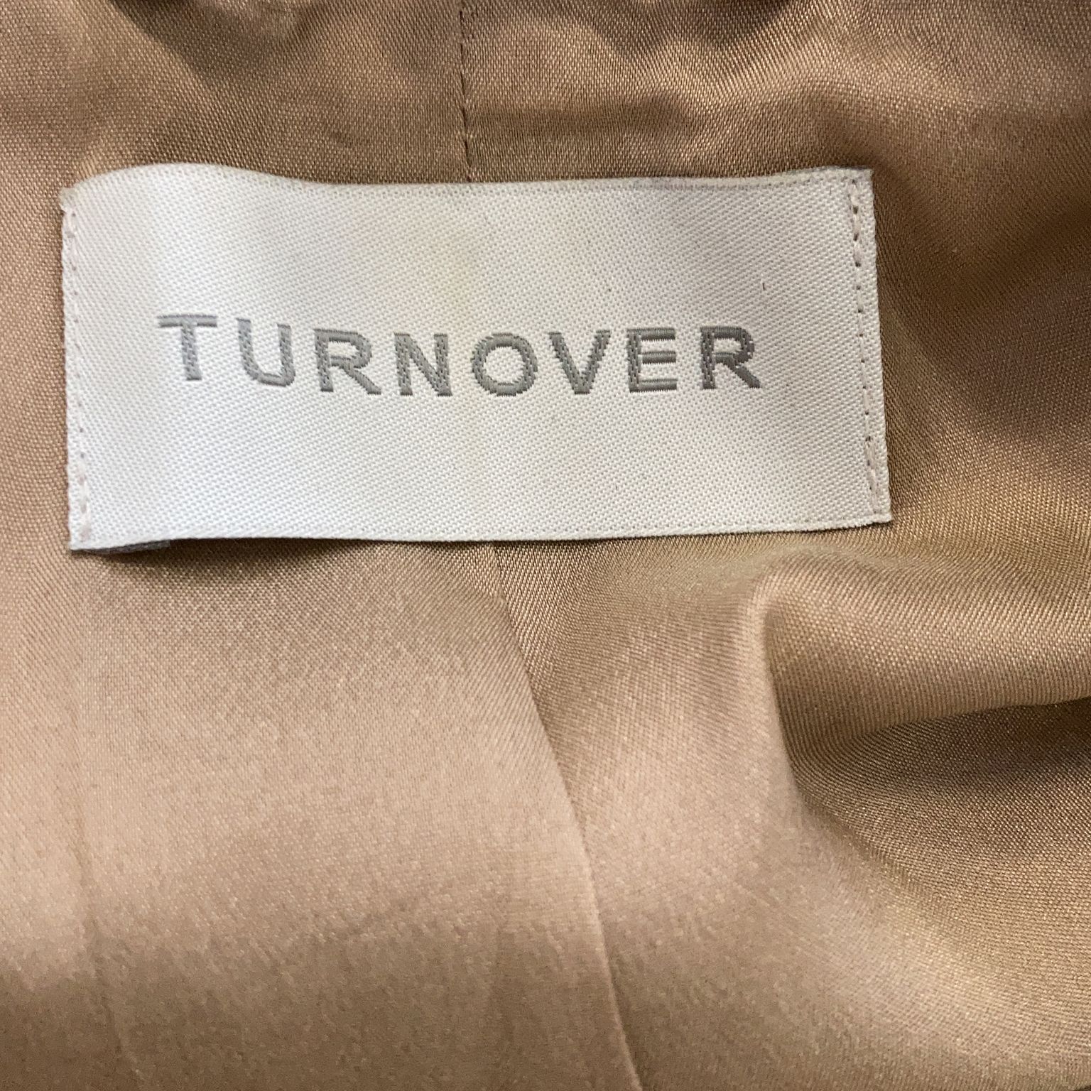 Turnover