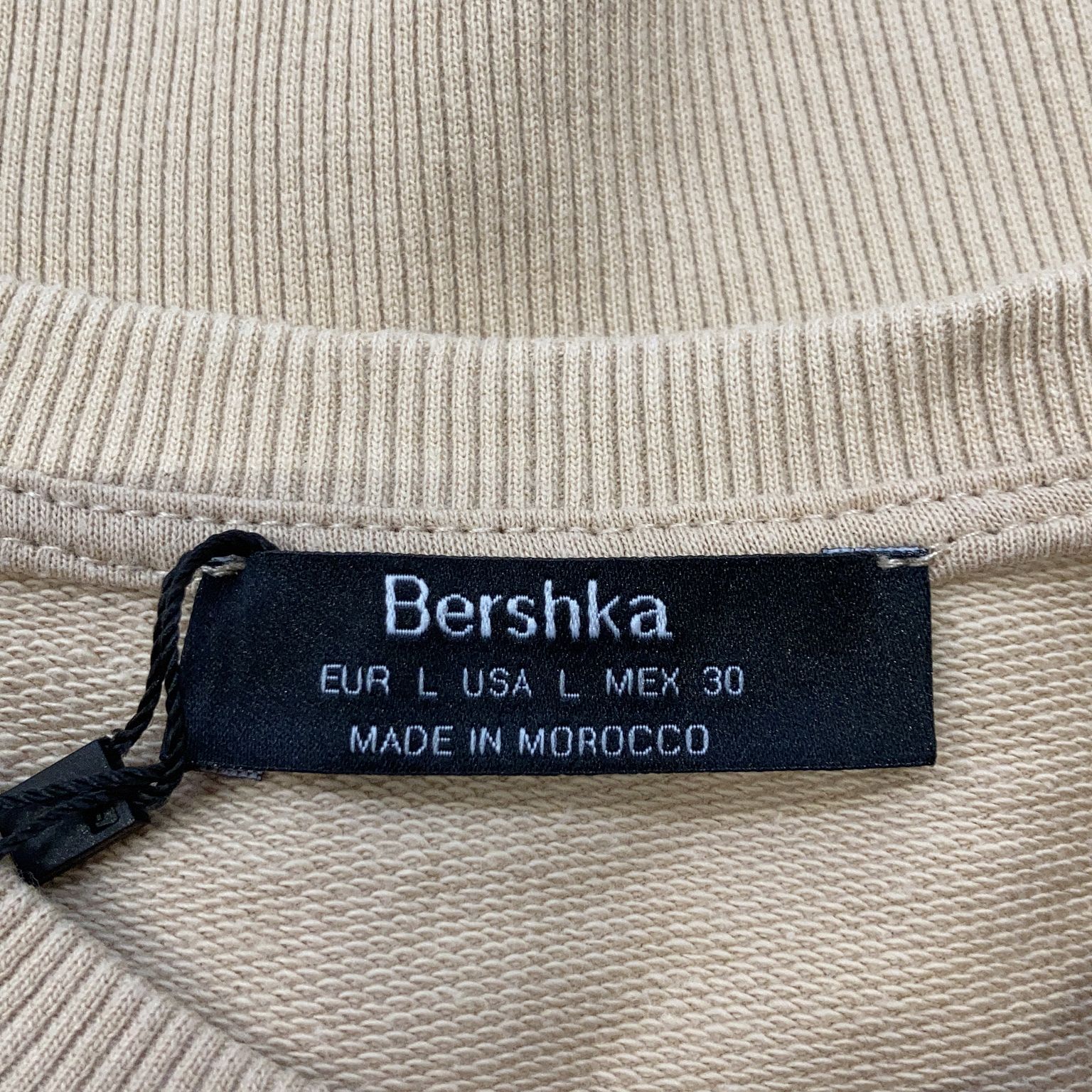 Bershka