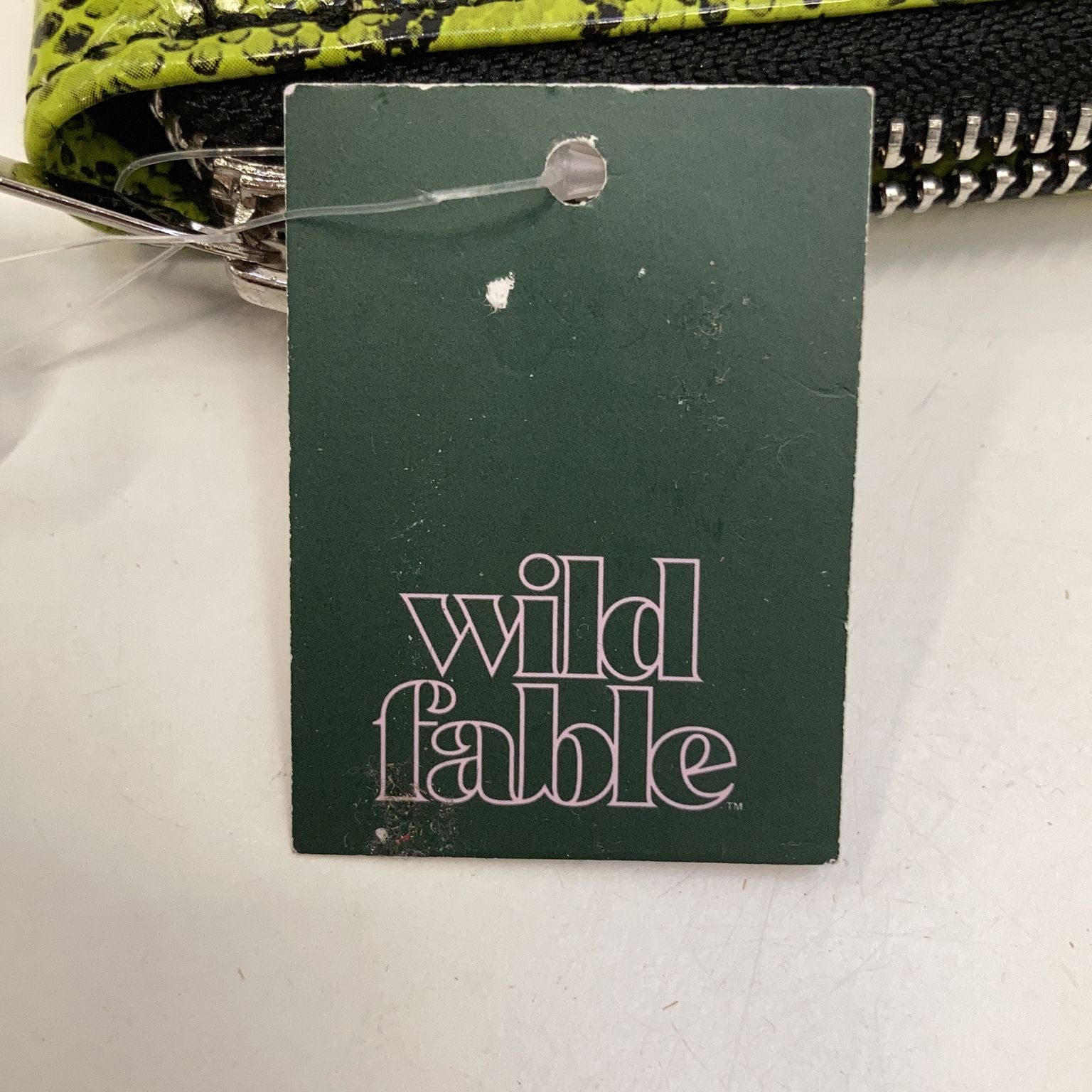 Wild Fable