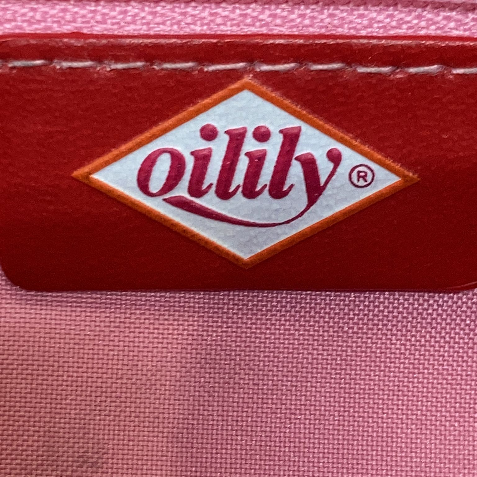 Oilily