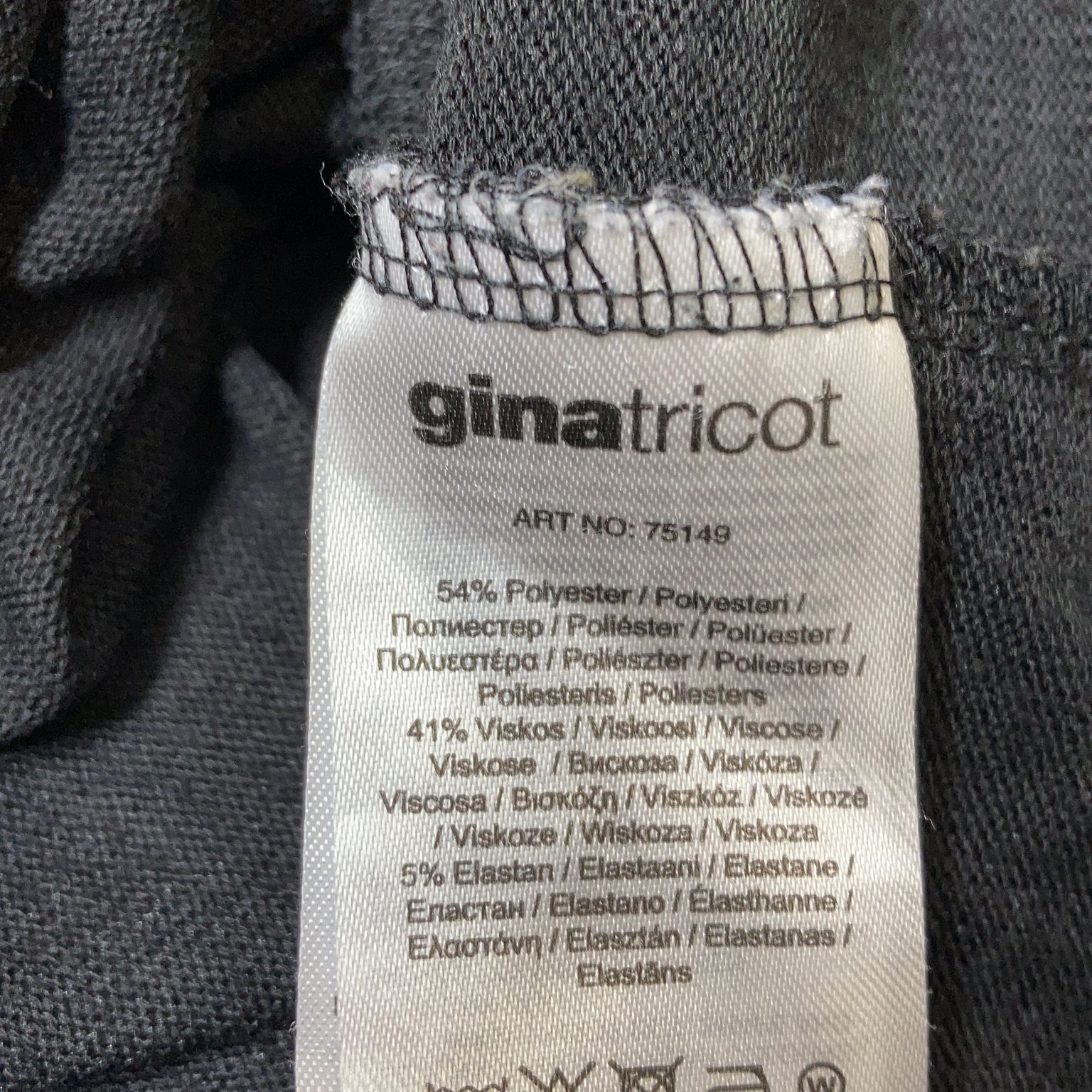 Gina Tricot