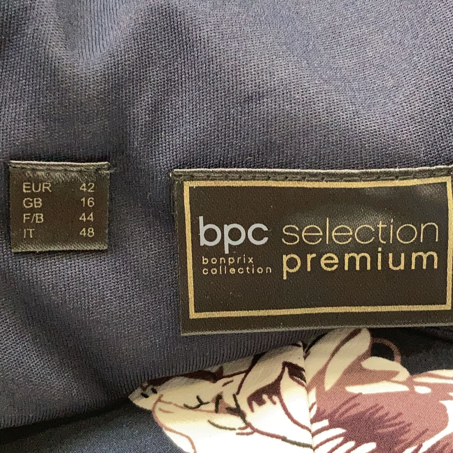 BPC Bonprix Collection