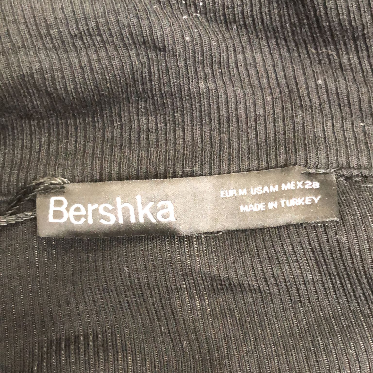 Bershka