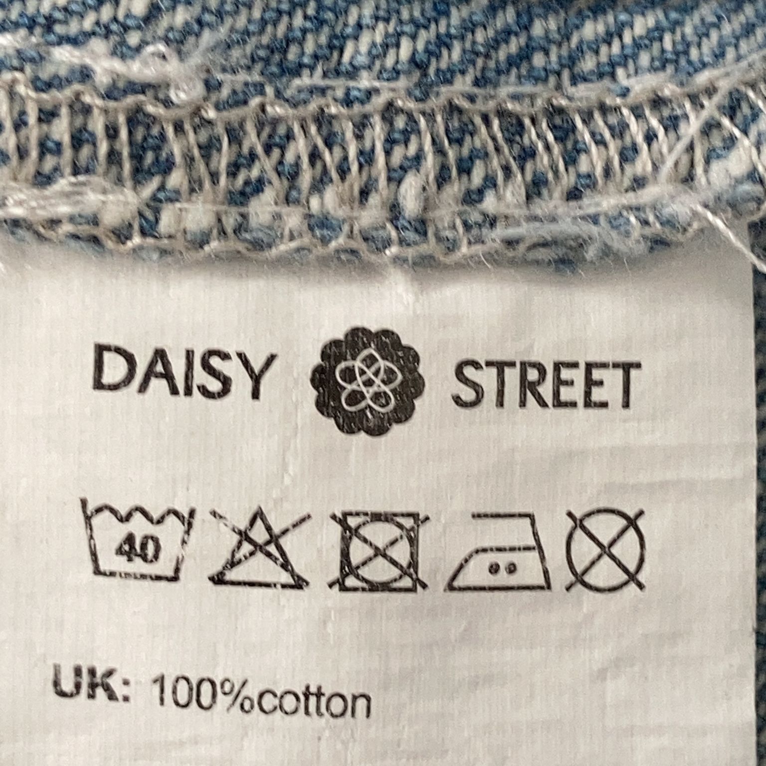 Daisy Street