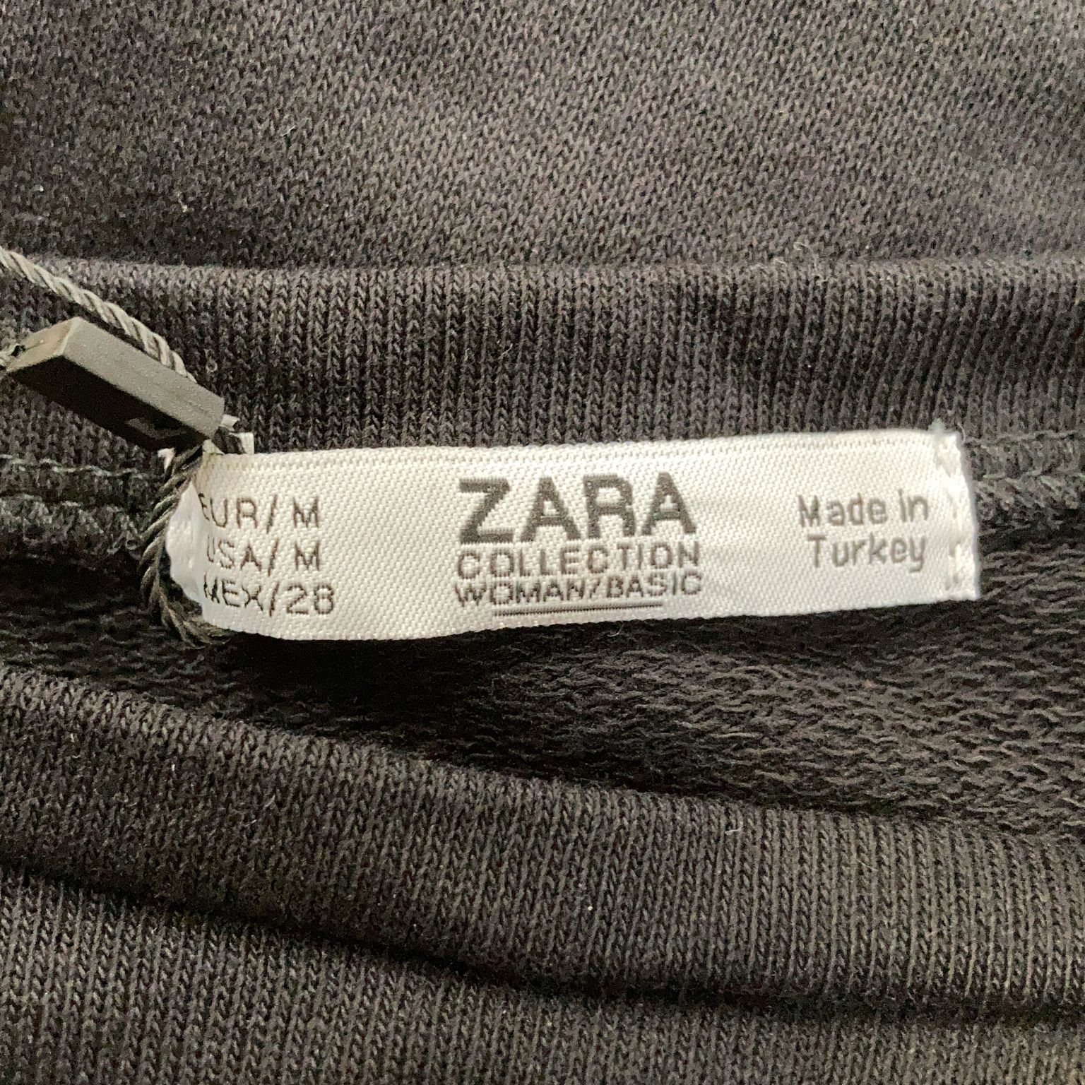 Zara Basic Collection