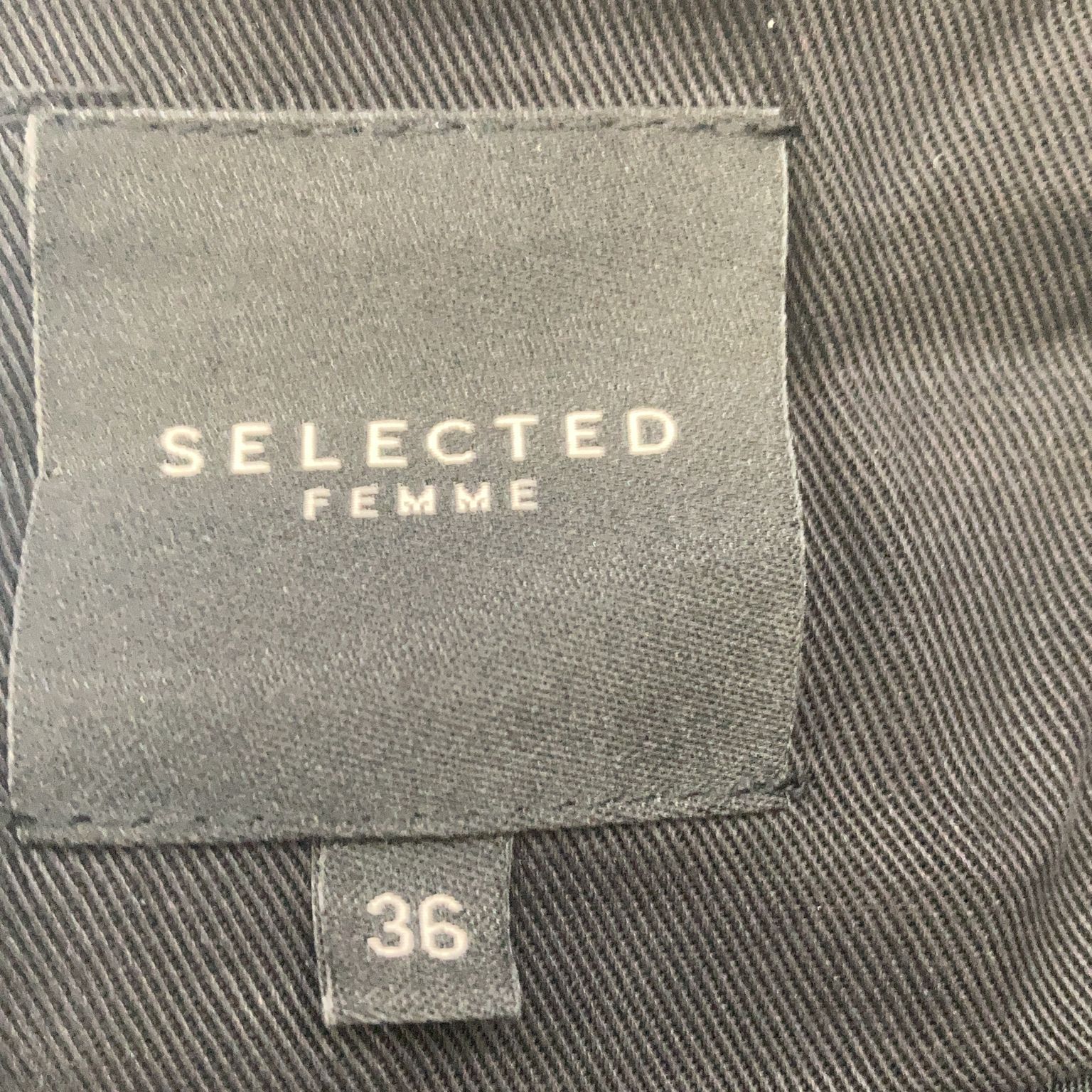 Selected Femme