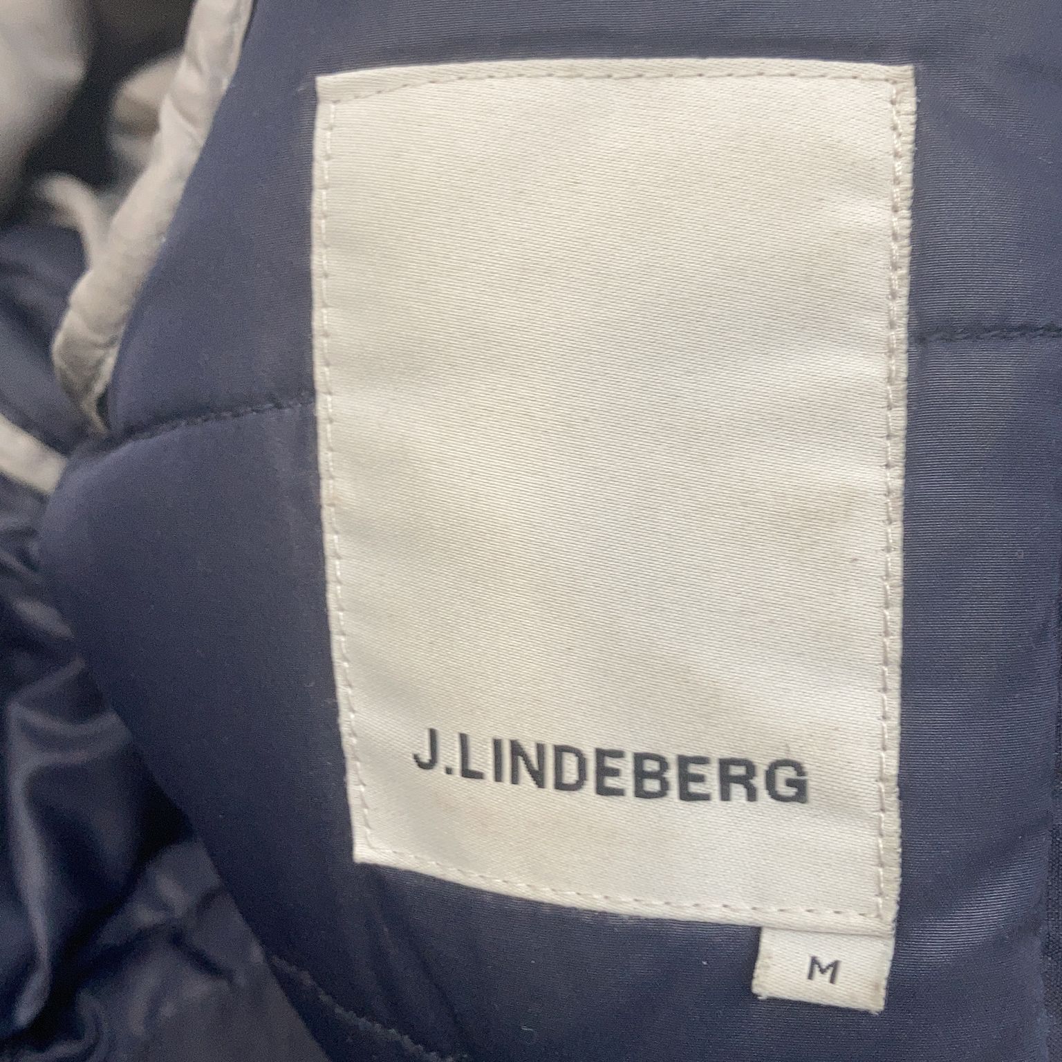 J.Lindeberg