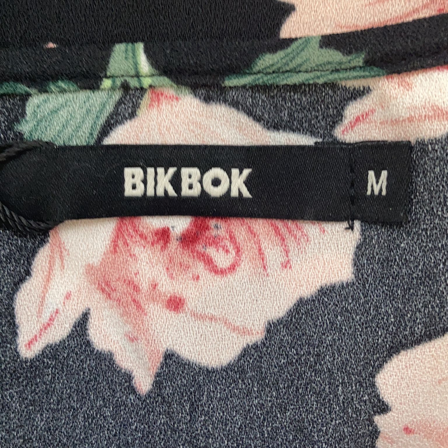 Bik Bok